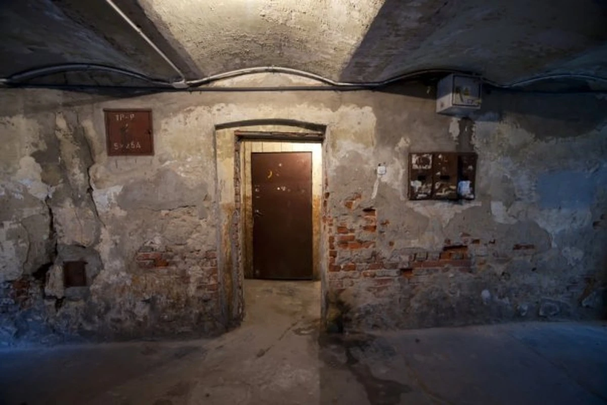 Jak na jaře vysušit vlhký sklep: Osvědčené triky bez zbytečných výdajů - image 1