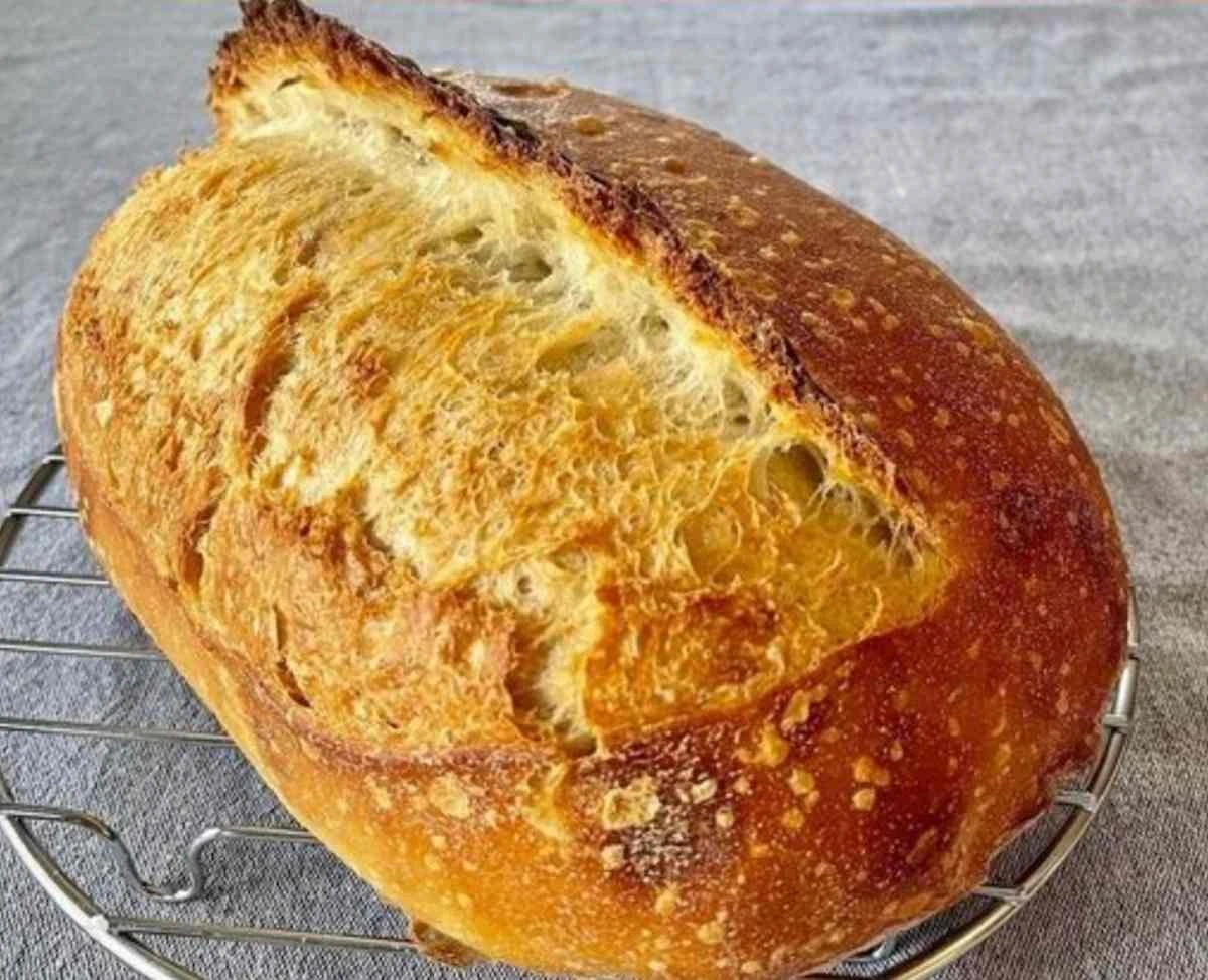 Bábka z pekárne? 100-ročný recept na domácu bagetu od prababky prekoná tú kupovanú