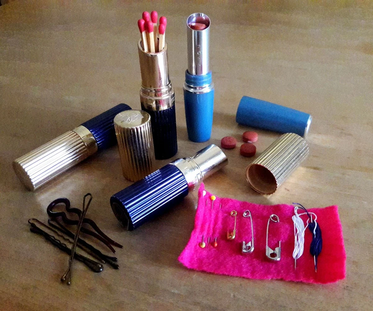 Nepodceňujte staré obaly: Tenhle trik s prázdnou tubou od rtěnky promění vaši kuchyni - image 1