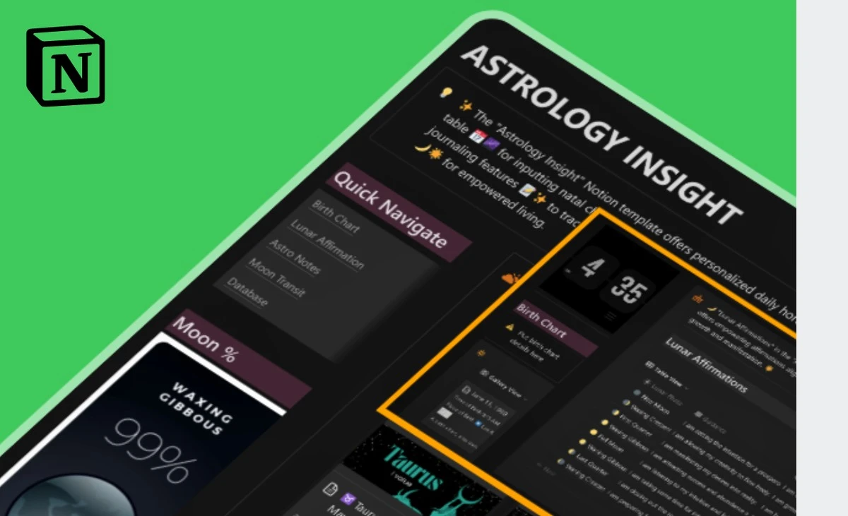 Jak se zbavit karmické zátěže: 4 znamení zvěrokruhu zažijí nový začátek o víkendu - image 1