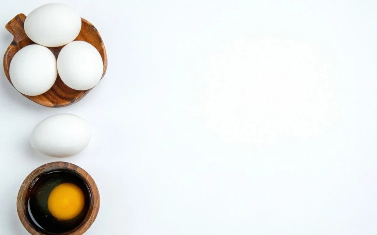 Proč zkušené hospodyňky mrazí vařená vejce: nečekaný způsob skladování, který zná málokdo