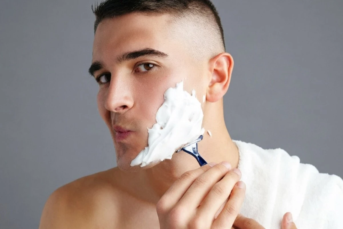 5 důvodů, proč se po holení kůže neublíží: Některé domácí metody fungují vždycky