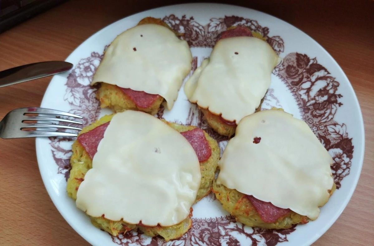 Proč strouhaná brambora hnědne a jak tomu předejít: Ověřený způsob pro všechna jídla - image 1