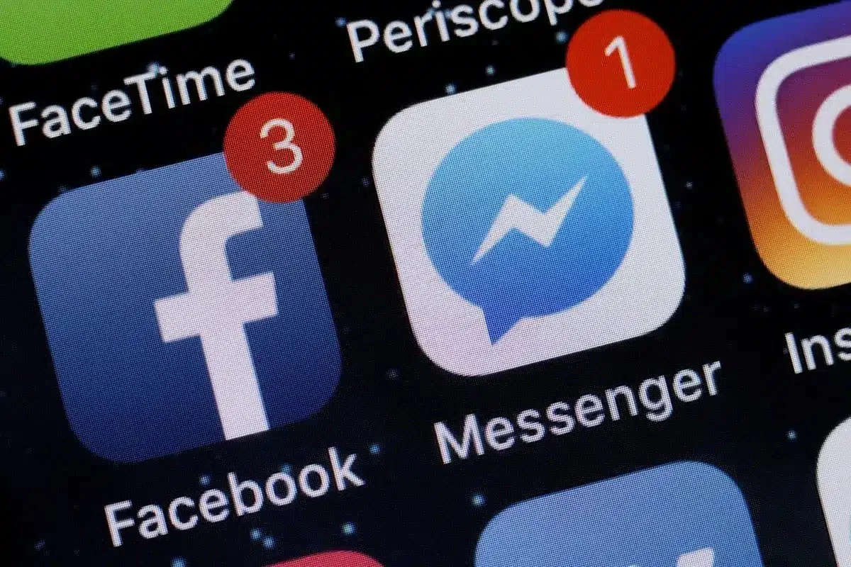 Konec jedné éry: Messenger ukončil oblíbenou verzi, která zpříjemňovala život mnoha Čechům
