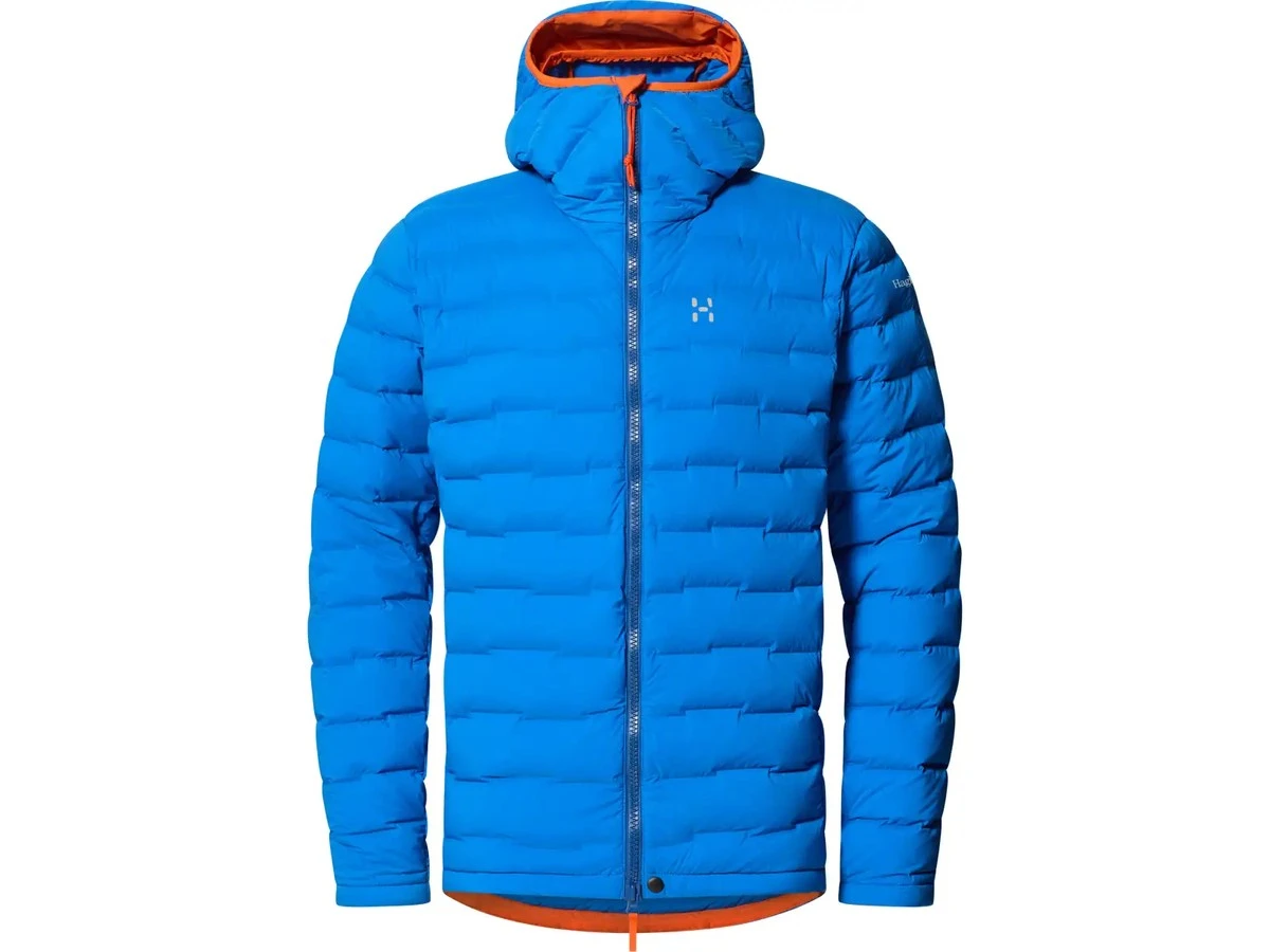 Jak zatočit s chuchvalci v péřovce: 1 trik s fénem a vaše bunda bude jako nová - image 1