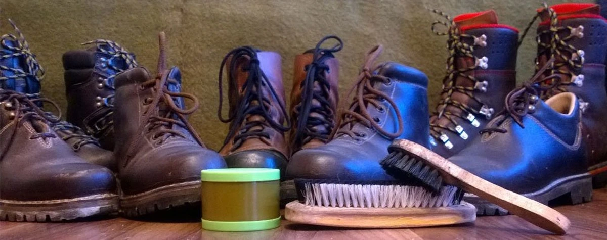 Levný krém na ruce zachrání vaše kožené boty: jeden trik pro bezchybný vzhled - image 1