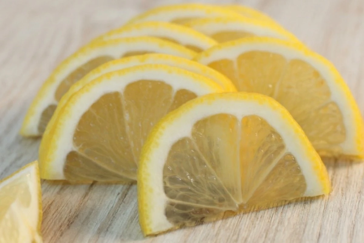 Kolik citronu je pro silnou imunitu opravdu potřeba: Doporučená denní dávka, kterou nepřekračujte