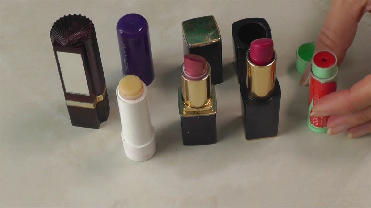 Staré tuby od rtěnky nevyhazujte: genialní trik pro vaši kuchyni