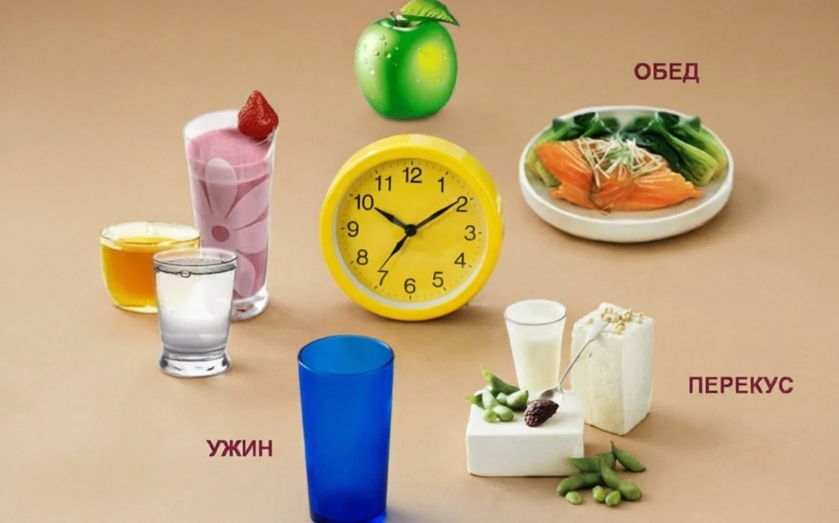 Proč tři jídla denně nejsou pro každého: skrytý detail stravování, o kterém málokdo ví