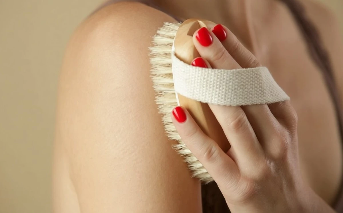 Zbavte se "husí kůže" doma: S těmito levnými triky bude vaše pokožka sametová