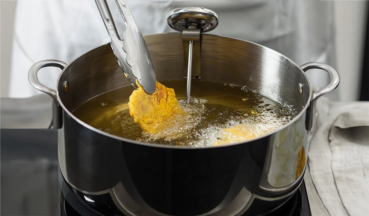 Proč vaši instalatéři nenávidí, když vyléváte olej do dřezu: revoluční způsob likvidace - image 1