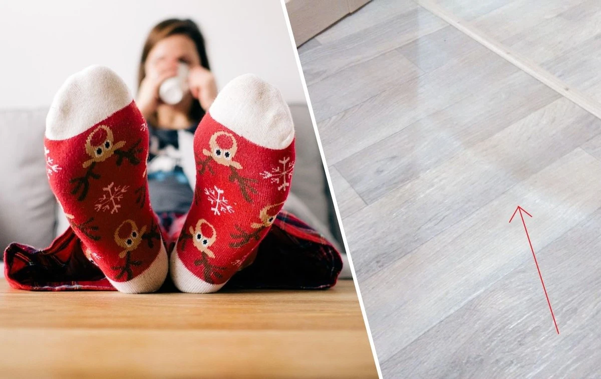 Proč zkušení bytoví designéři dávají pod linoleum 3 vrstvy tohoto materiálu