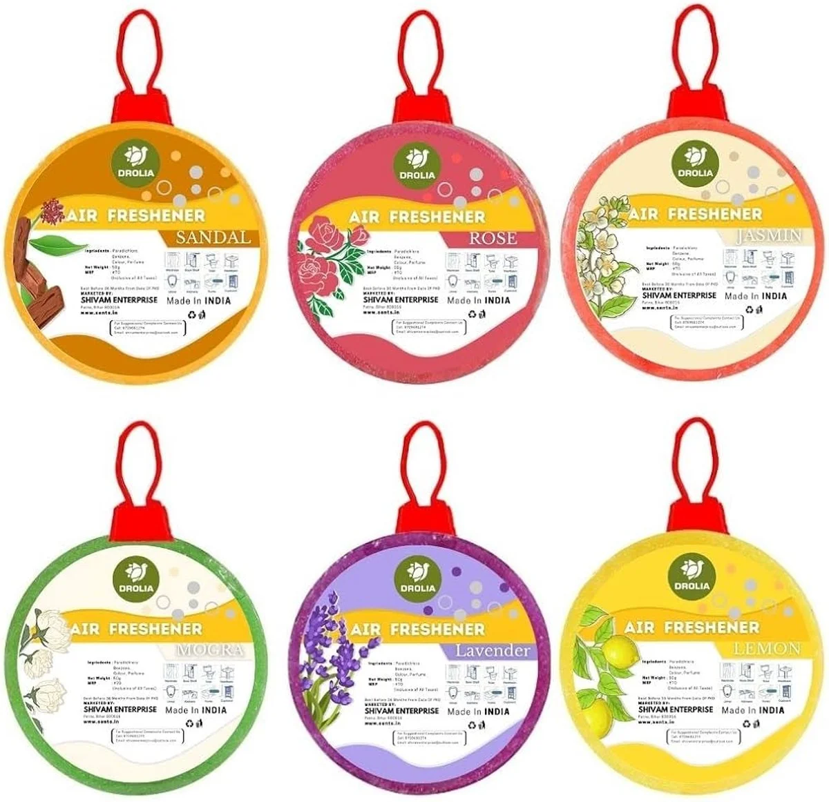 Toilet paper trick makes bathroom smell 100x better than paradise - image 1