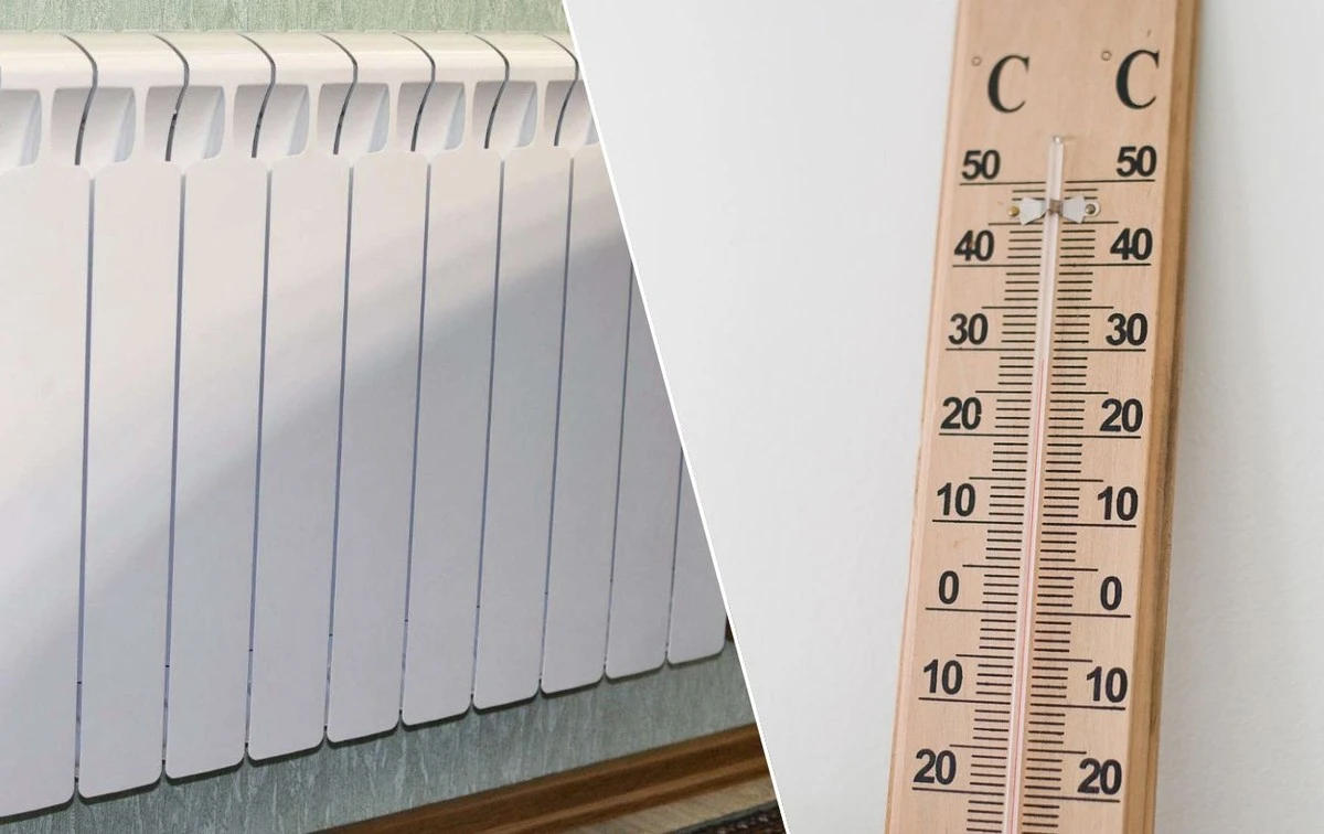 Завіси біля батарей стануть причиною до 30% втрати тепла: як цьому запобігти