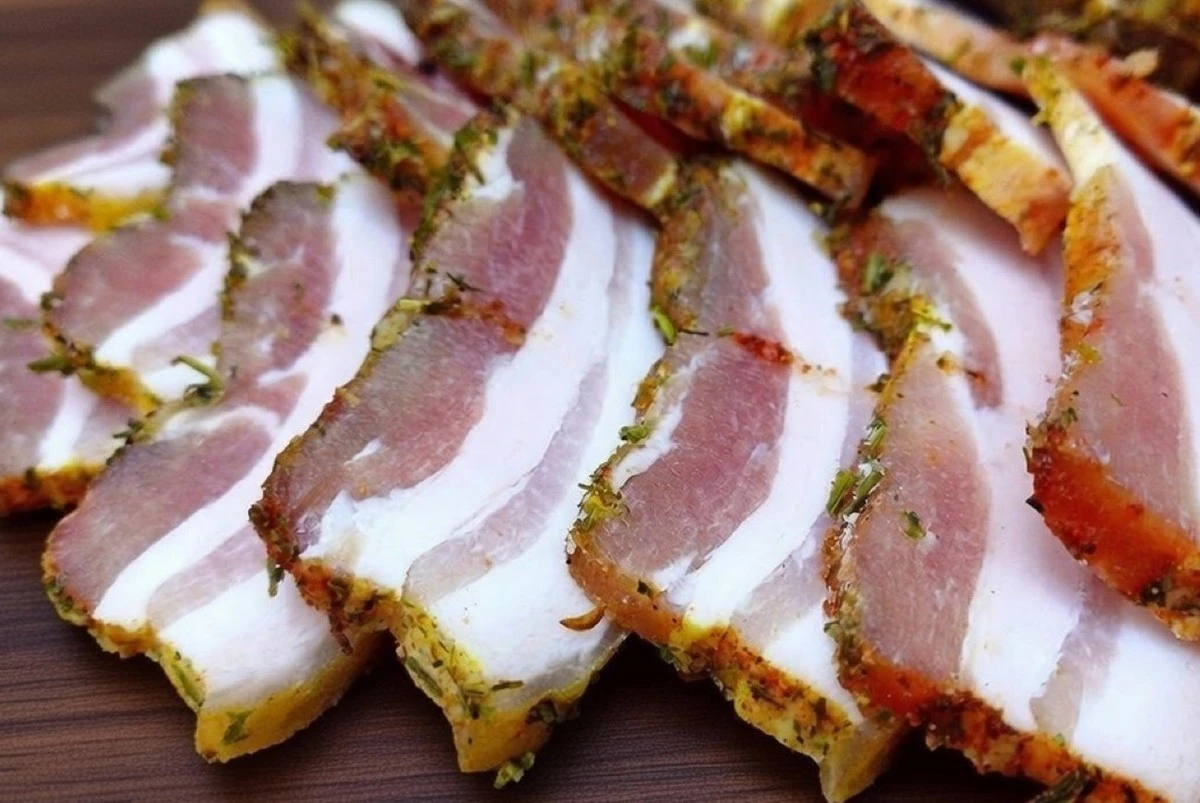 Superrychlé nasolení sádla za 12 hodin: zapomeňte na dny čekání!