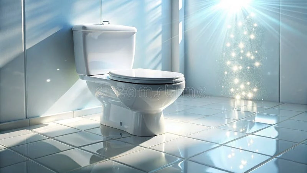 Tajemství našich babiček: Sírová krabička za záchodem řeší zápach už 15 let! - image 1