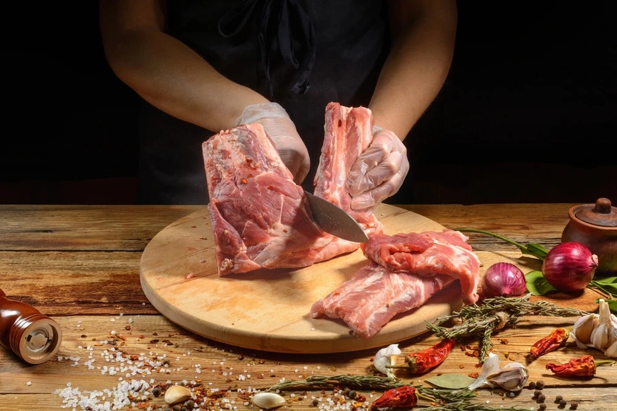 Kdy maso solí mistři kuchaři, aby zůstalo šťavnaté - image 1