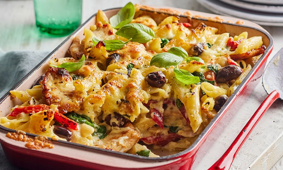 Proč zkušení kuchaři pečou rajčata s česnekem pro těstoviny - image 1