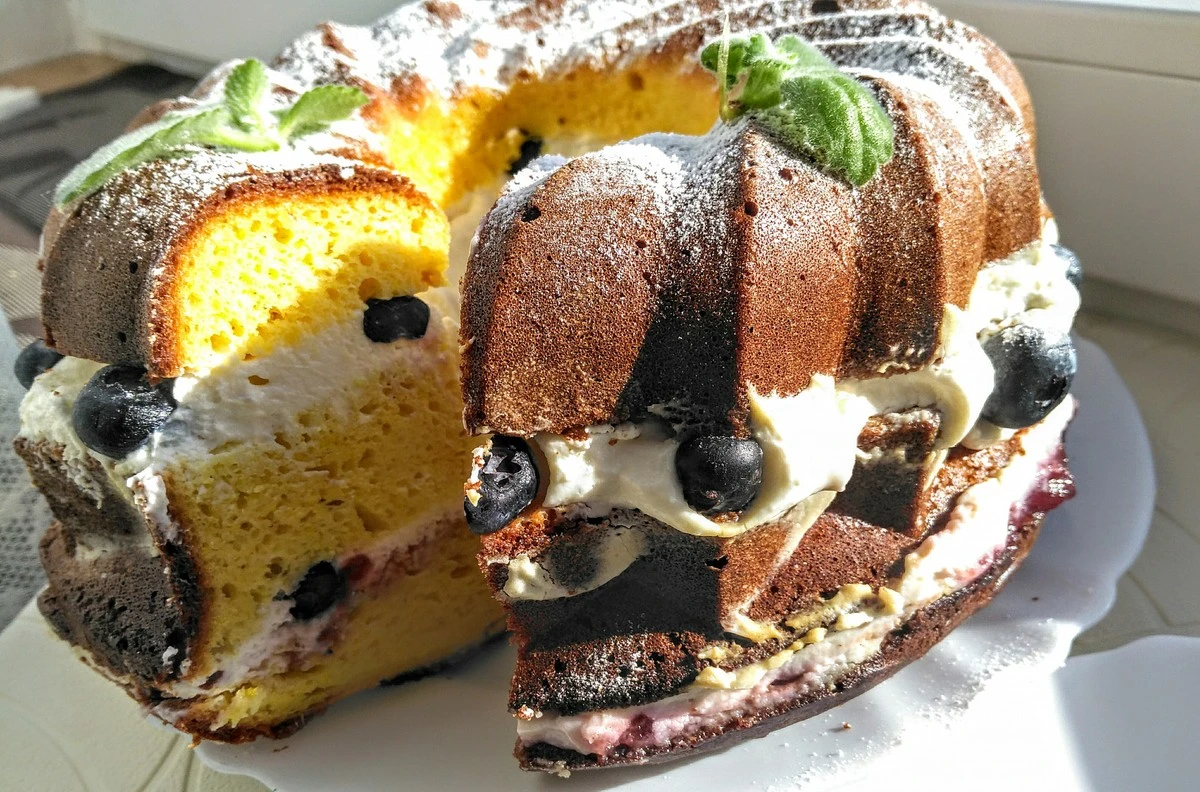 Proč byl bábovkový koláč od babiček nepřekonatelný: Tajemství leží v jedné zapomenuté složce - image 1