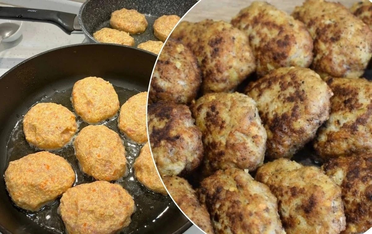 Proč mé kotlety byly suché, dokud mi kuchař neřekl 1 větu – teď jsou šťavnaté i bez omáčky