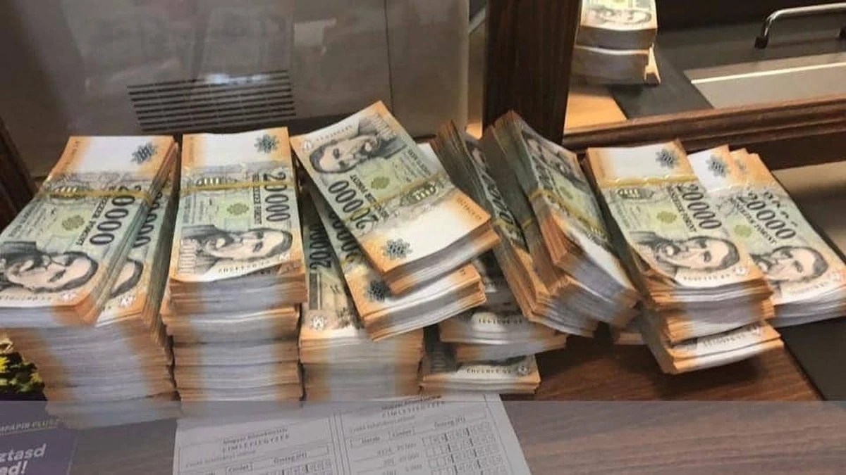 Sorsfordító bolygóállások: ők lehetnek 2026 legnagyobb pénzügyi nyertesei a csillagok szerint