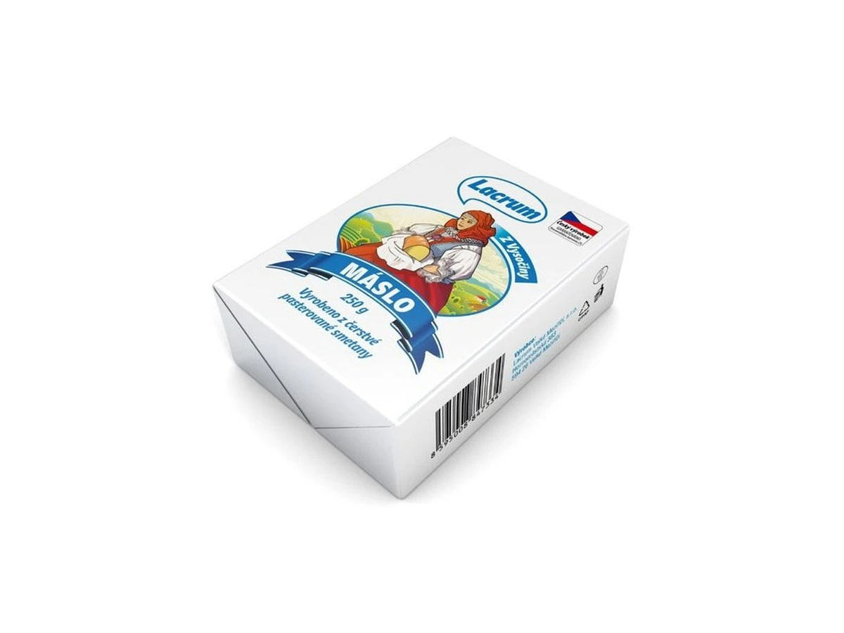 presnetohlepotr-extra-1.webp Přesně tohle potřebujete vědět: Proč se některé české máslo rozpouští divně a jak poznat to pravé - image 1