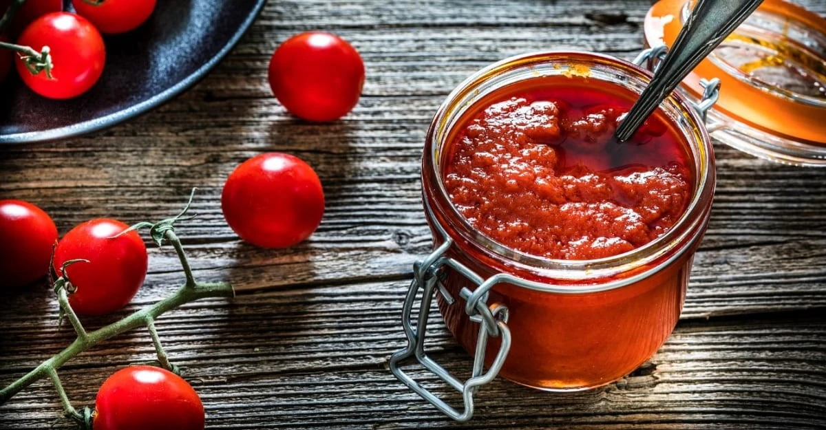 Domácí protlak z rajčat: tajemství babiček, které překoná kupovaný - image 1