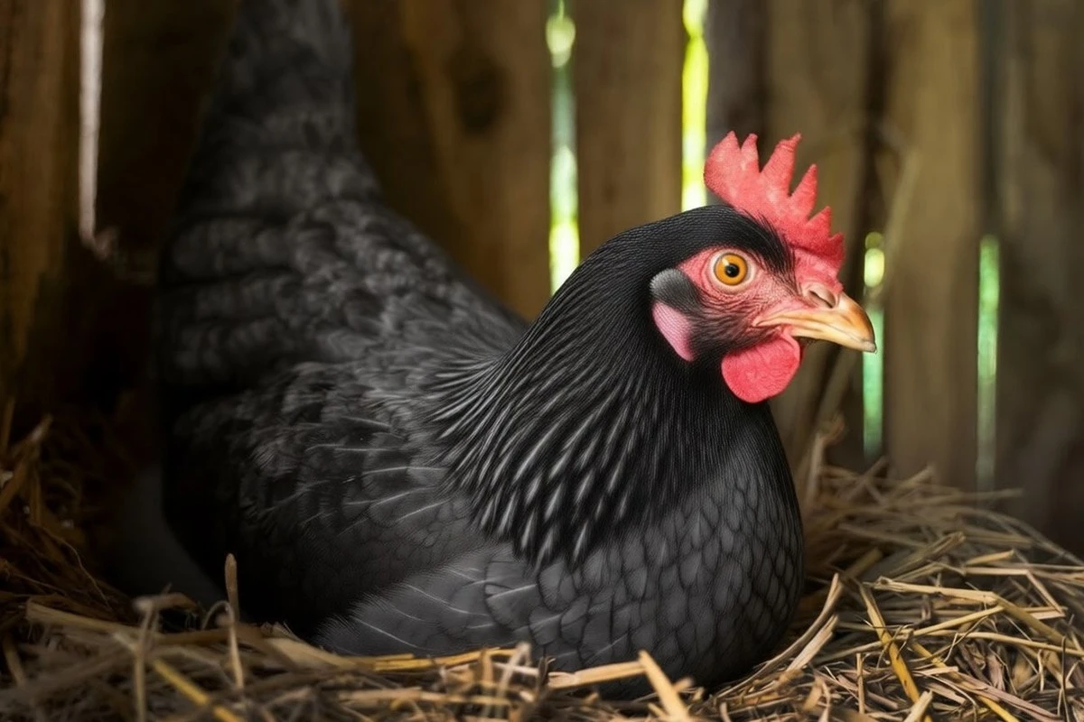 Proč vaše slepice přestanou snášet vejce v zimě a jak je s tímto trikem přimět snášet dál