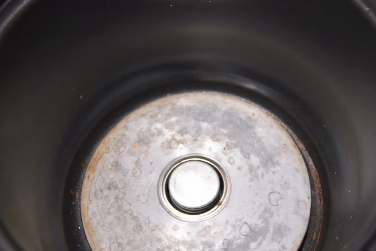 Proč se vaše мультиварka stává "zombie": Jednoduchý trik, který ji oživí