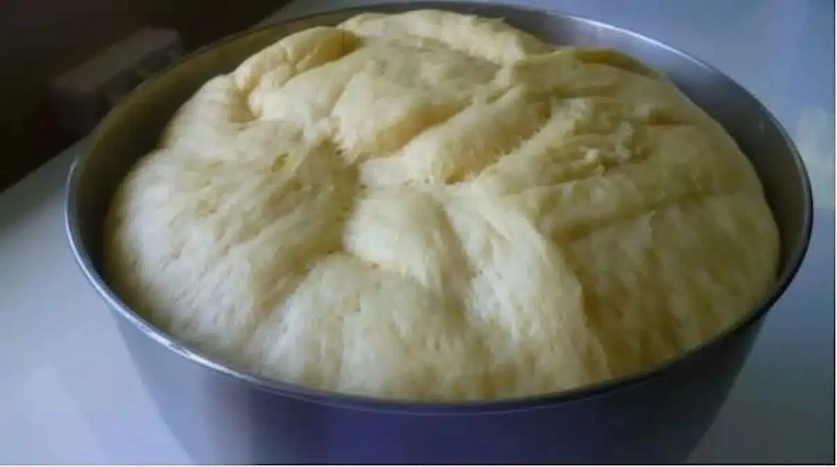 Univerzální těsto, které promění každou vaši sladkou i slanou pochoutku