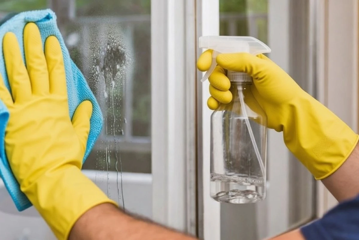 Proč zkušené hospodyňky nedají dopustit na ocet: Tajemství, která vám usnadní úklid