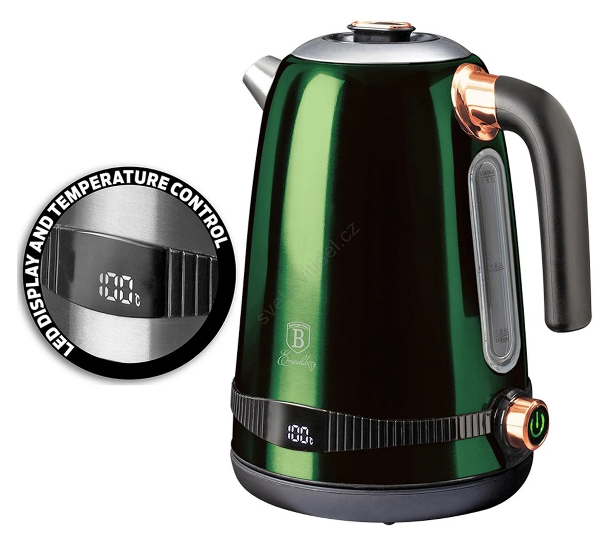 Jak odstranit vodní kámen z rychlovarné konvice: babské rady i moderní triky - image 1