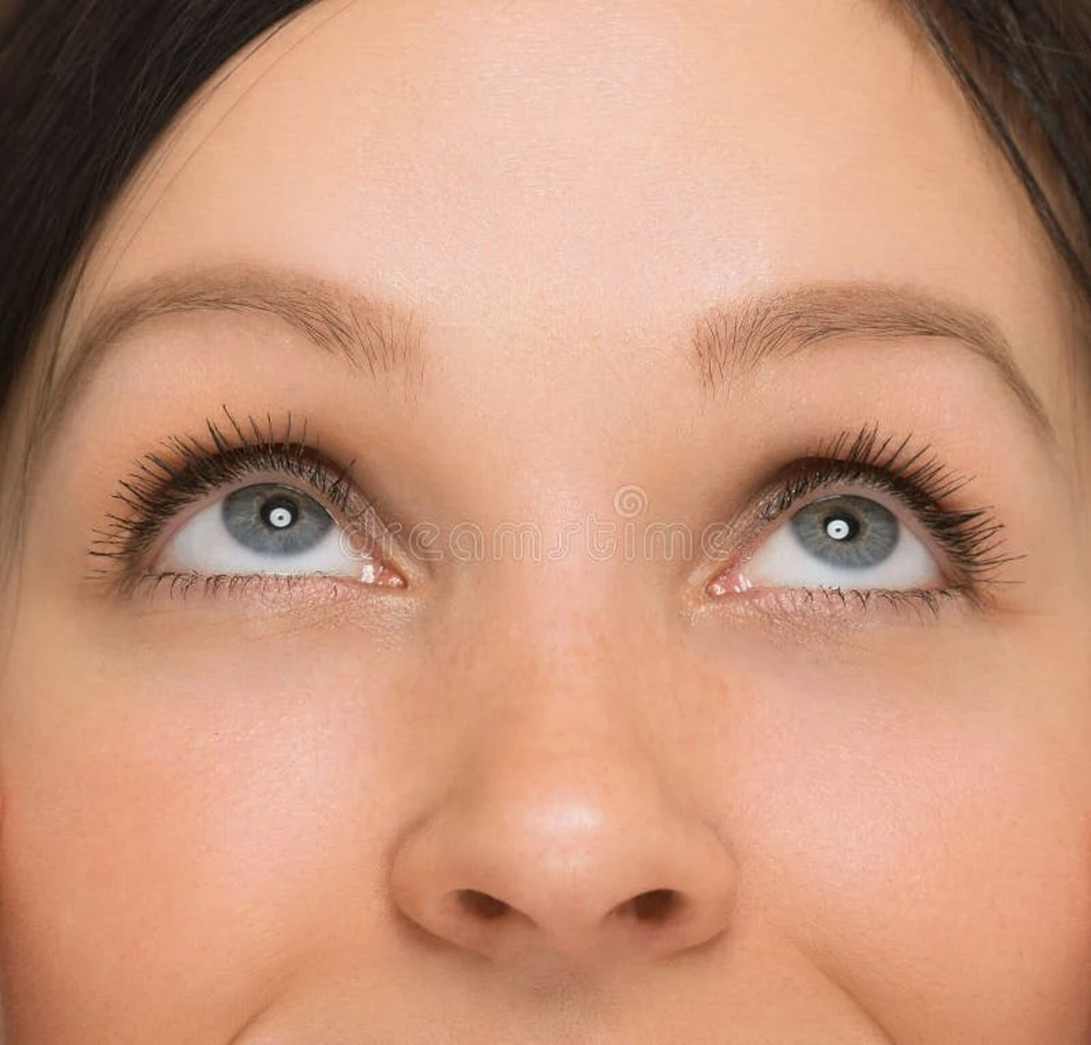 Jen jedno oko patří ženě: poznáš ho? Tvůj výběr o tobě hodně vypoví - image 1