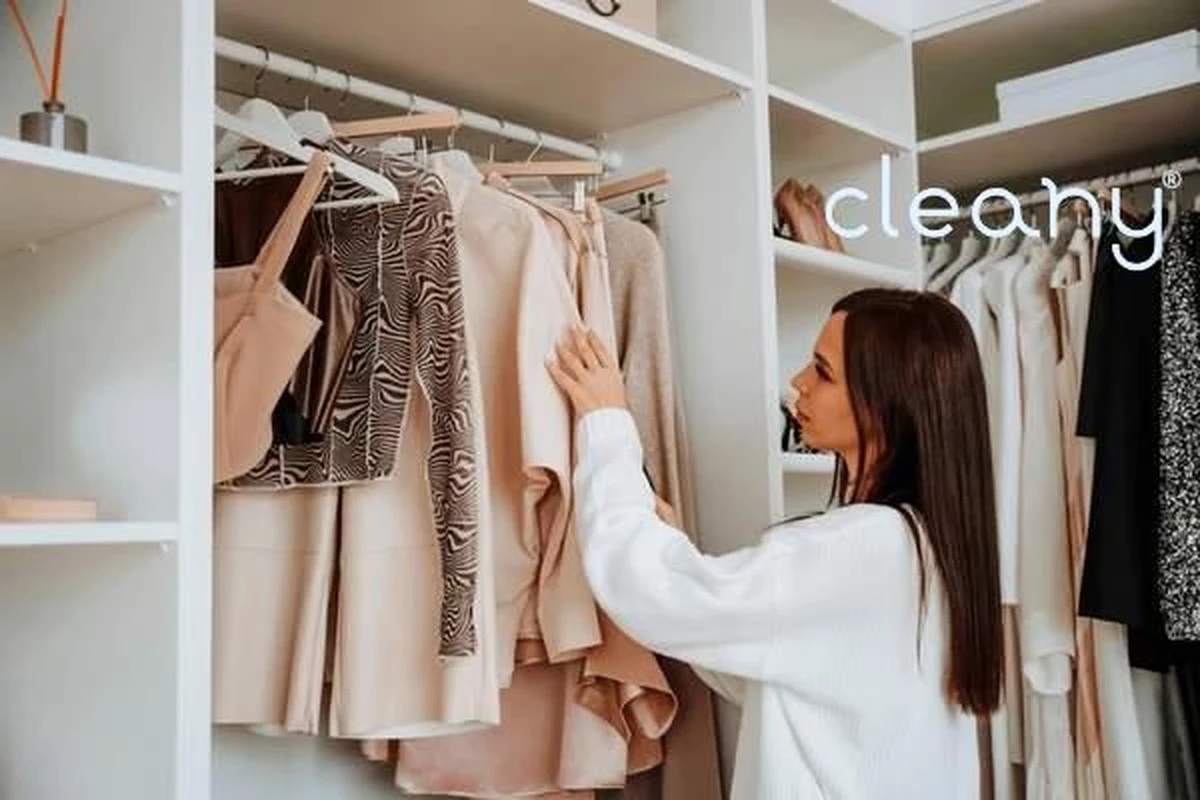 Zapomeňte na zatuchlinu: 2 kousky mýdla mezi prádlem vyřeší váš problém s vlhkostí - image 1