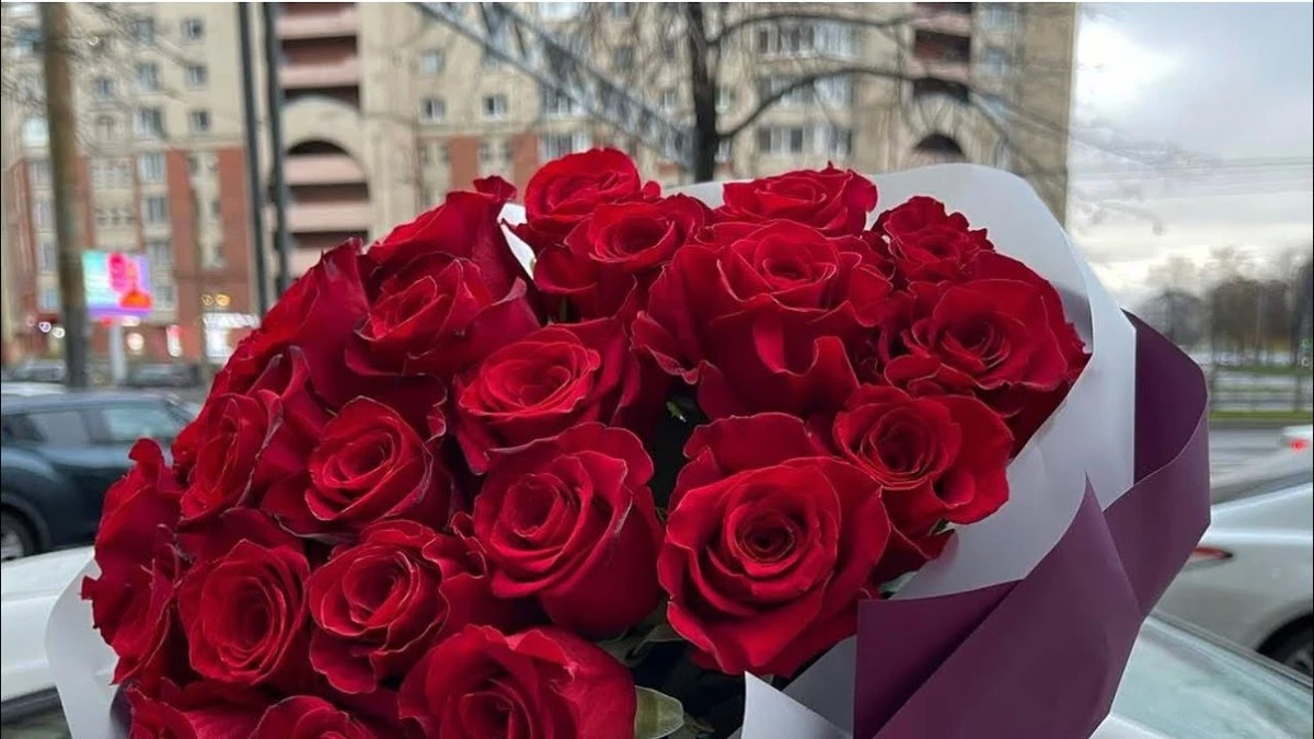 Proč je důležité zkontrolovat květiny na 8. března: Skrytí škůdci v buketu