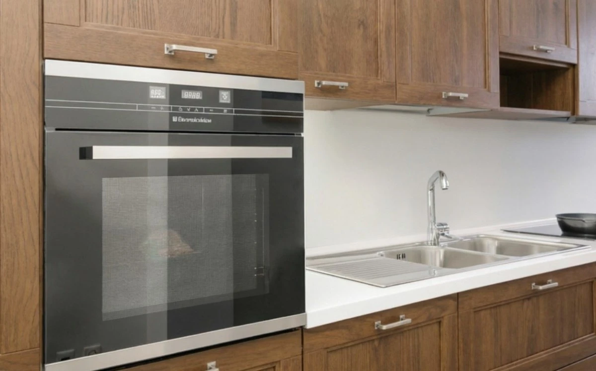 Vůně čerstvosti v troubě bez drahých čističů: Domácí trik na odstranění zápachu