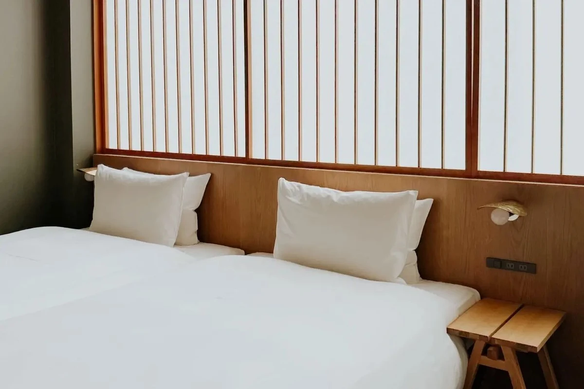 Proč Češi vyměňují klasické postele za moderní platformy