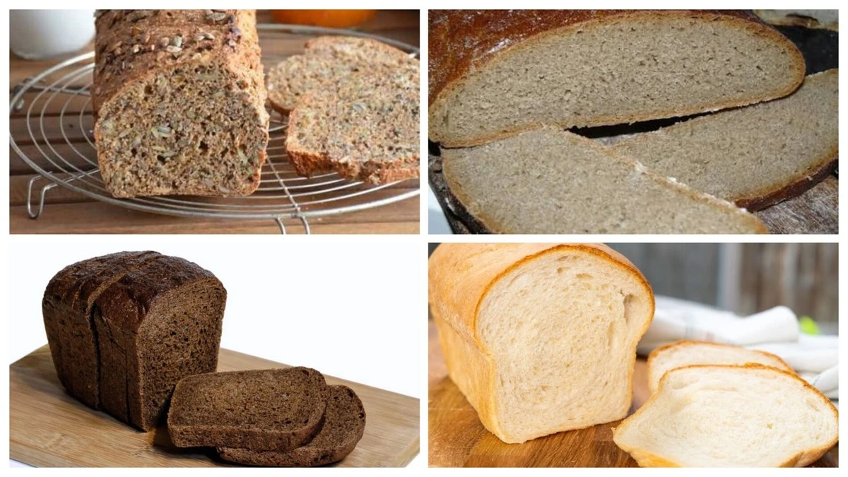 Nejzdravější chléb: dietologové odhalili překvapivou pravdu, kterou jste možná přehlíželi