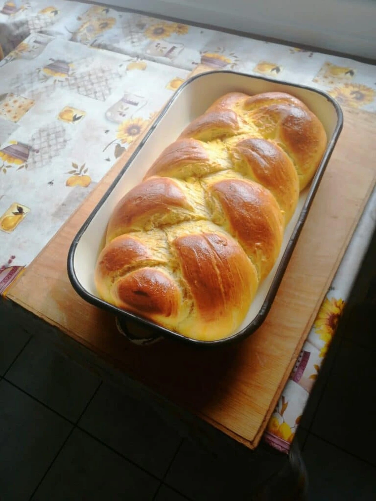 Proč váš velikonoční mazanec není nadýchaný? Zkuste tajný trik našich babiček