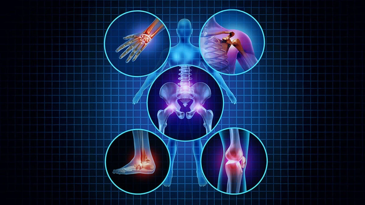 Produkty, které ničí vaše klouby: lékař varuje před těmito 5 potravinami po padesátce - image 1