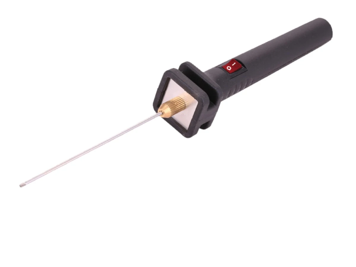 Jak nařezat polystyren bez drobků: 4 osvědčené metody, které zvládnete sami - image 1