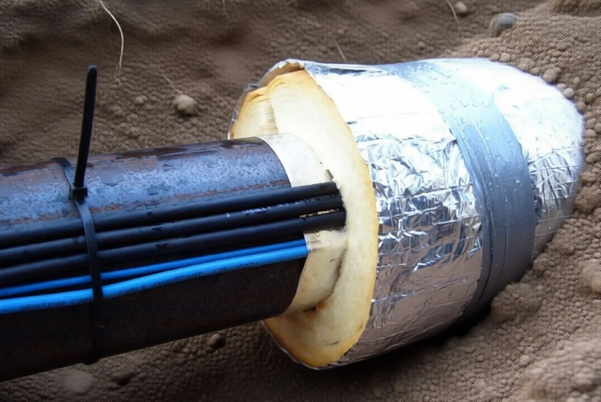 Poznejte tyto 3 nenápadné znaky, že vaše potrubí volá po zateplení (a jak tomu předejít)