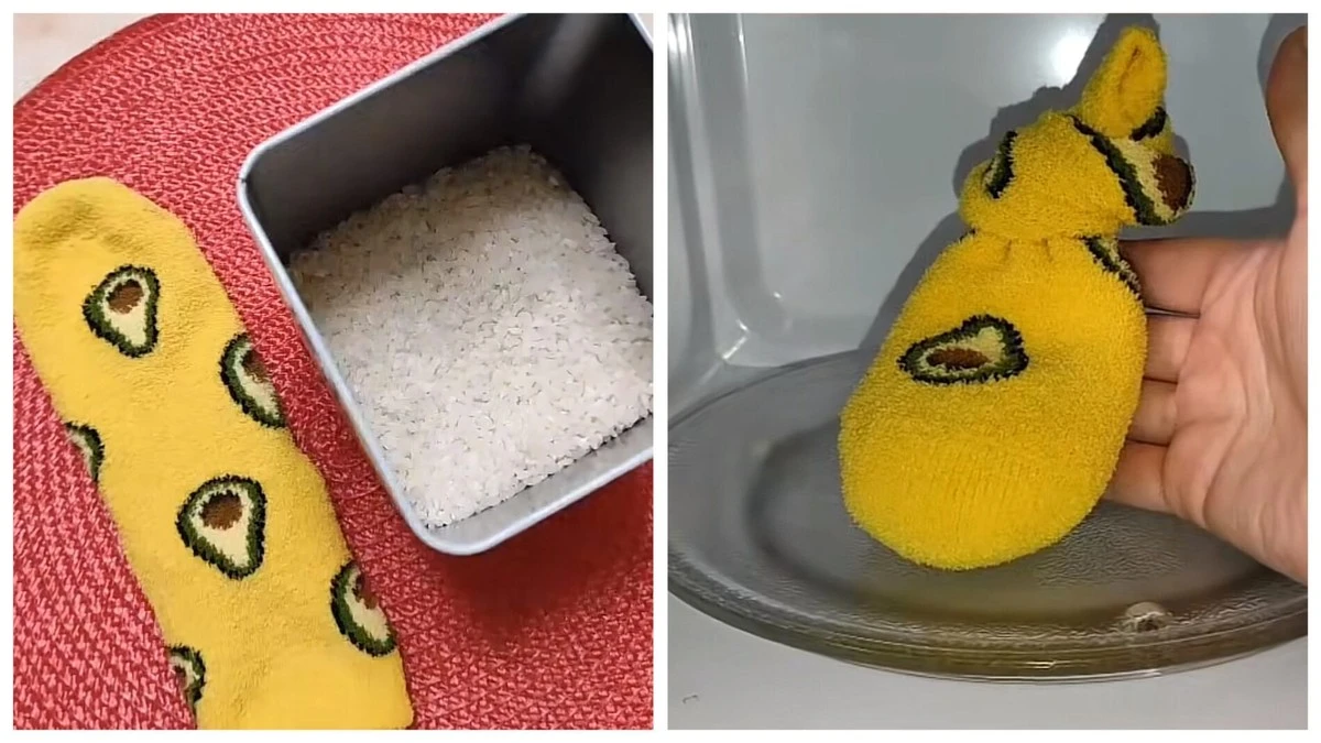 Proč vám ruce v zimě mrznou a jak je zahřát levně a efektivně