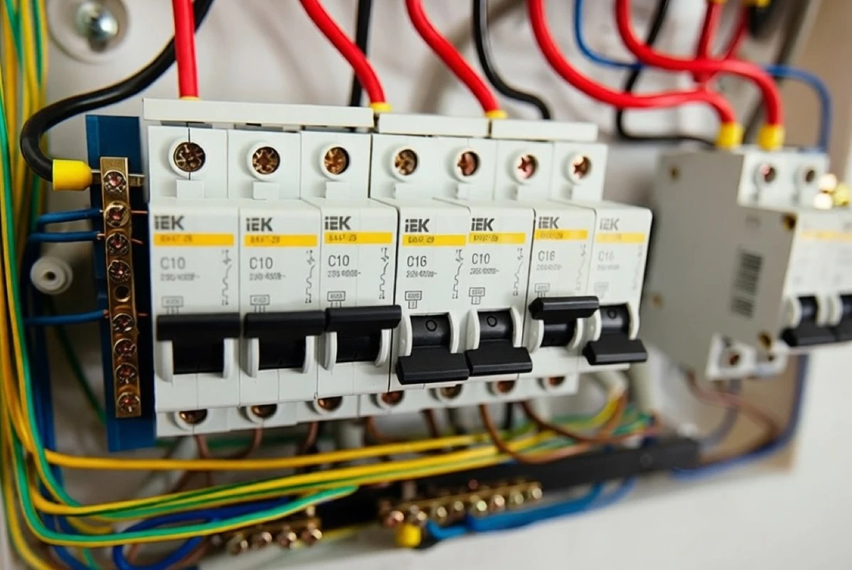 Proč stále vypadává jistič v elektroinstalaci: Znáte hlavní důvody?