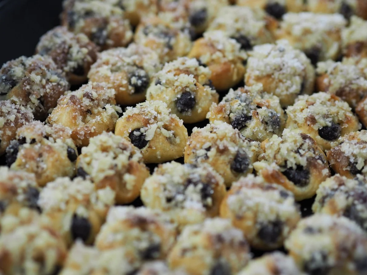 Tajná babiččina štrůdlu, který si hosté vždy pochvalují - image 1