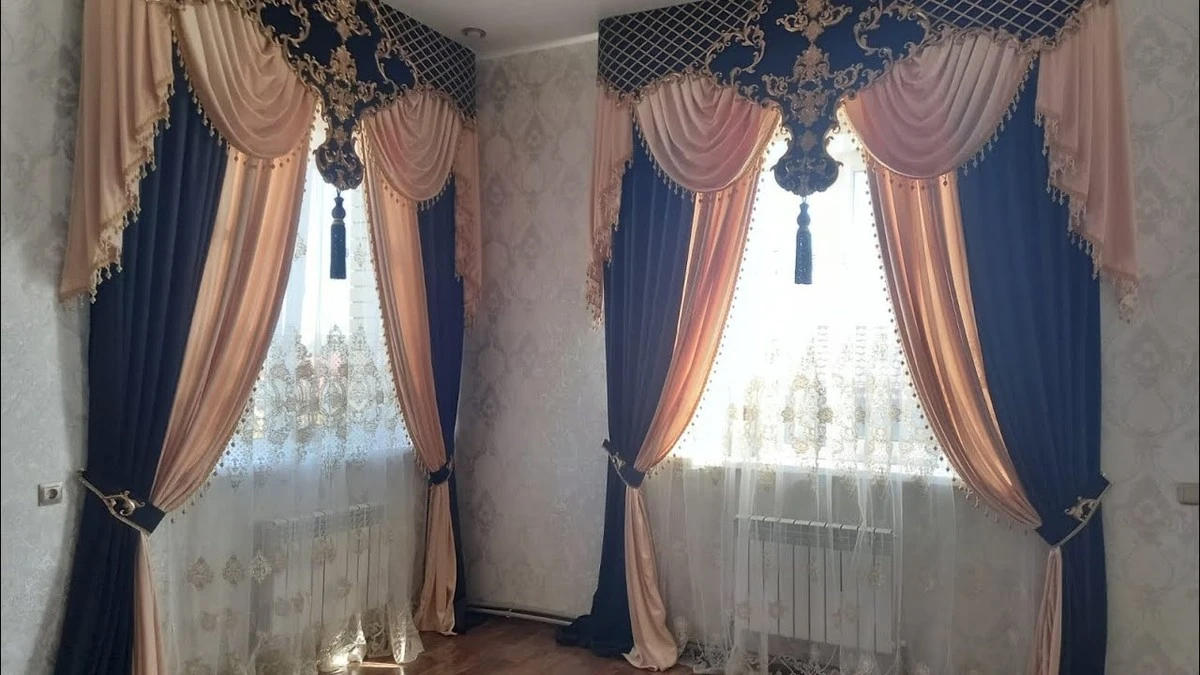 Babiččin trik: Čistím závěsy, aniž bych je sundala – za 15 minut vypadají jako nové