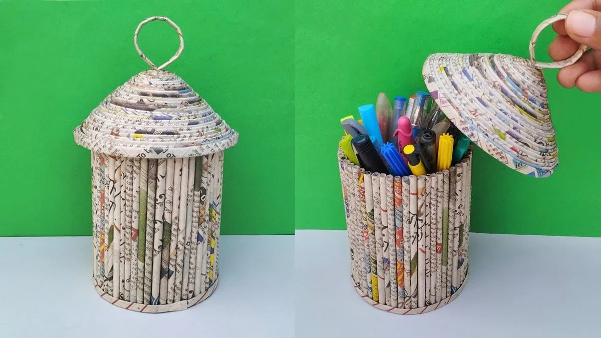 Nezahazujte staré noviny: 10 překvapivých triků pro vaši domácnost - image 1