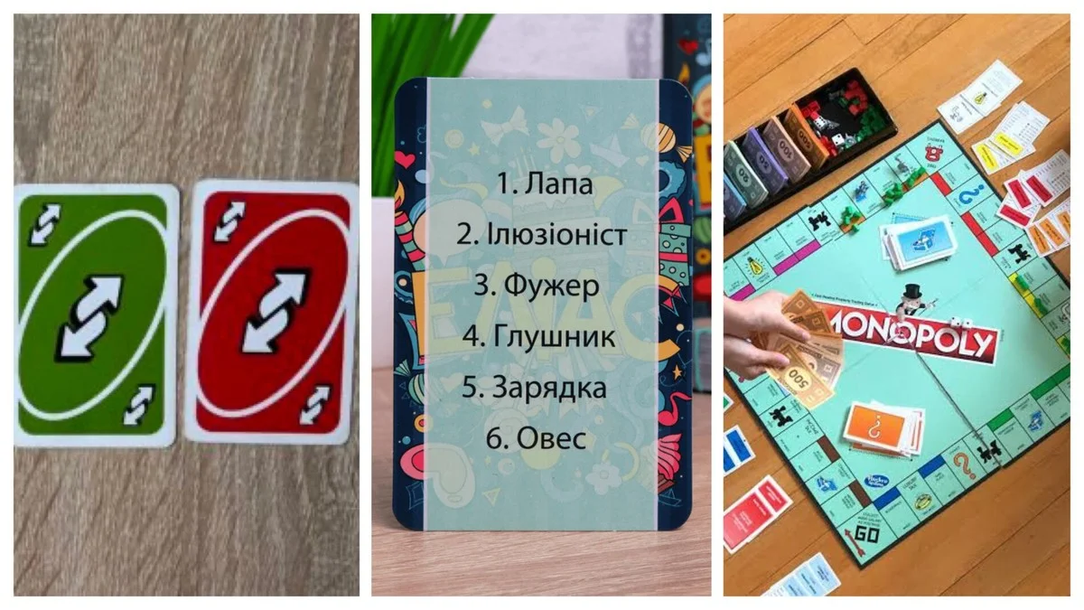 Když nejde proud 20 hodin, volám přátele – a hrajeme tyto 4 „deskovky“: nejlepší párty hry | Dobré zprávy