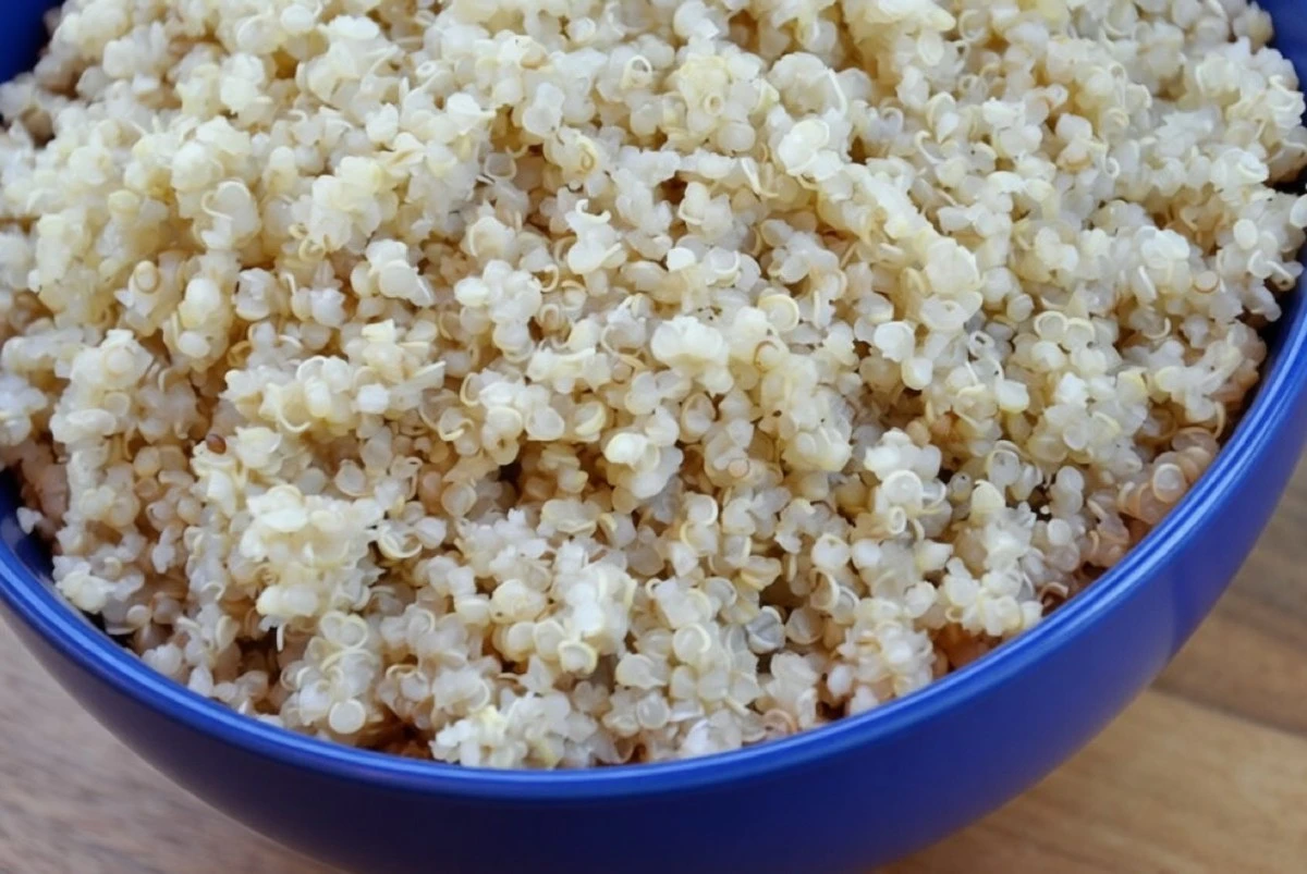 Je dražší quinoa lepší než obyčejná pohanka? Pravda, která vás překvapí