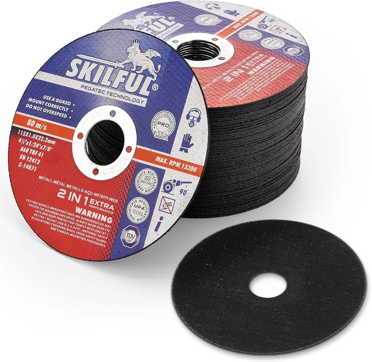 Jeden trik s kotoučem na brusku: proč obrázek patří dovnitř a ne ven - image 1